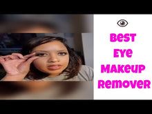 Load and play video in Gallery viewer, Eye Makeup Remover
